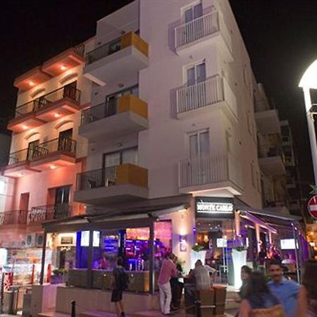 Paceville Montecarlo Apartments Saint Julian's 외부 사진