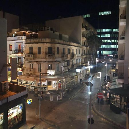 Paceville Montecarlo Apartments Saint Julian's 외부 사진