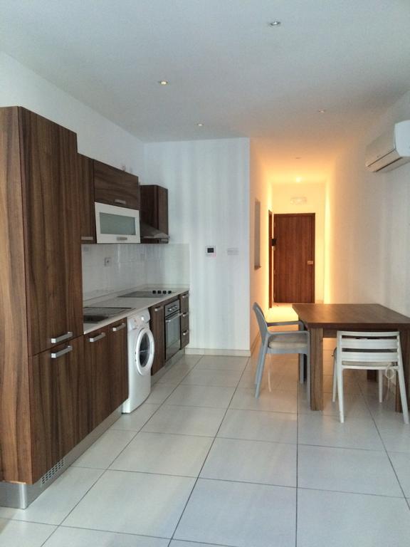 Paceville Montecarlo Apartments Saint Julian's 객실 사진