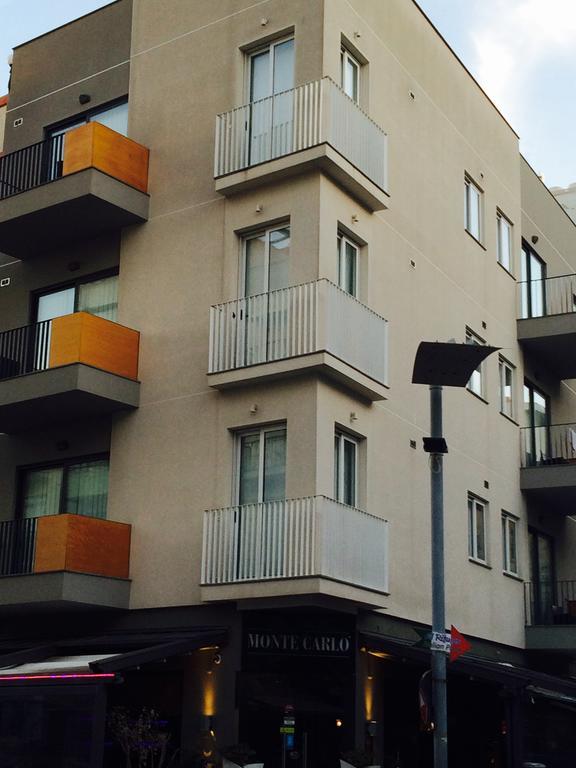 Paceville Montecarlo Apartments Saint Julian's 외부 사진
