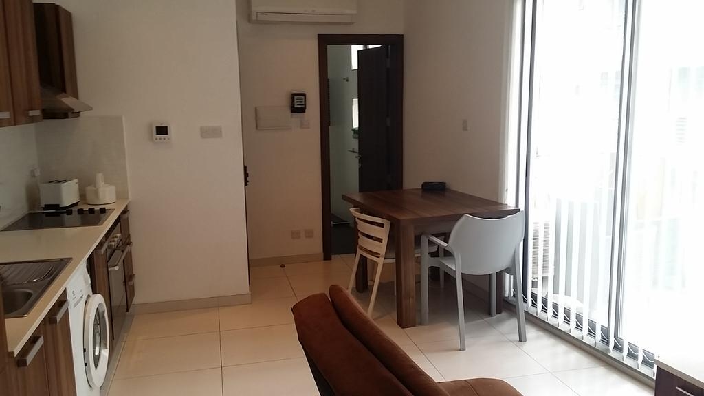 Paceville Montecarlo Apartments Saint Julian's 객실 사진