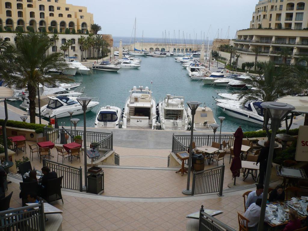 Paceville Montecarlo Apartments Saint Julian's 외부 사진