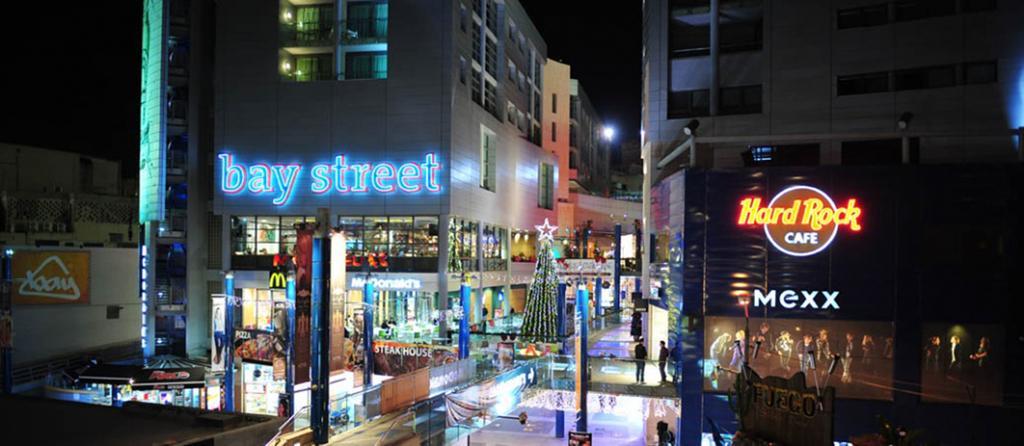 Paceville Montecarlo Apartments Saint Julian's 객실 사진