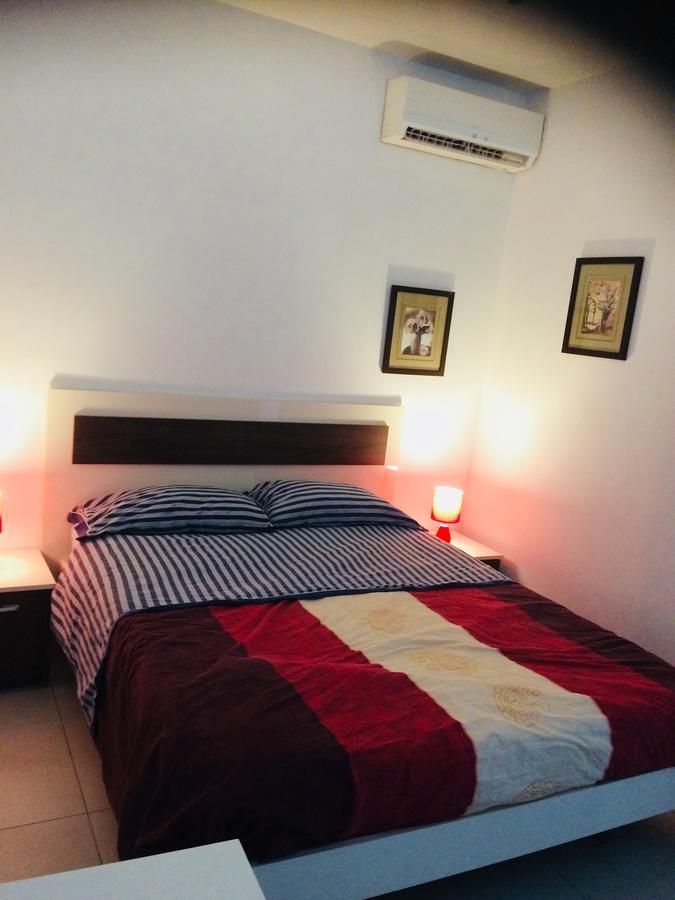 Paceville Montecarlo Apartments Saint Julian's 외부 사진