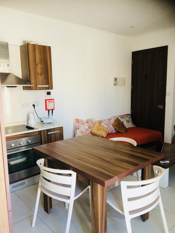 Paceville Montecarlo Apartments Saint Julian's 외부 사진