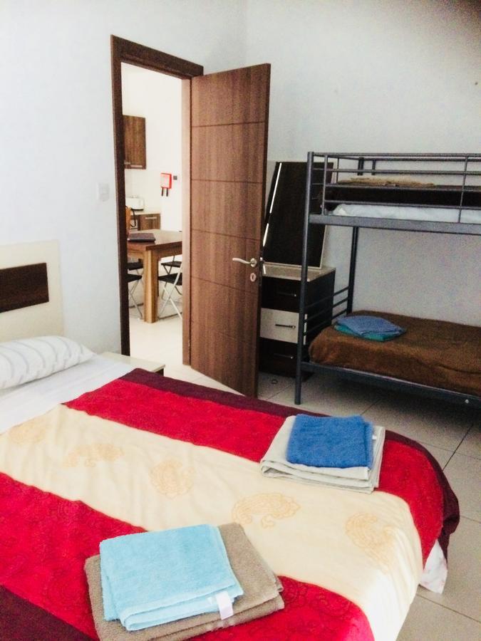 Paceville Montecarlo Apartments Saint Julian's 외부 사진