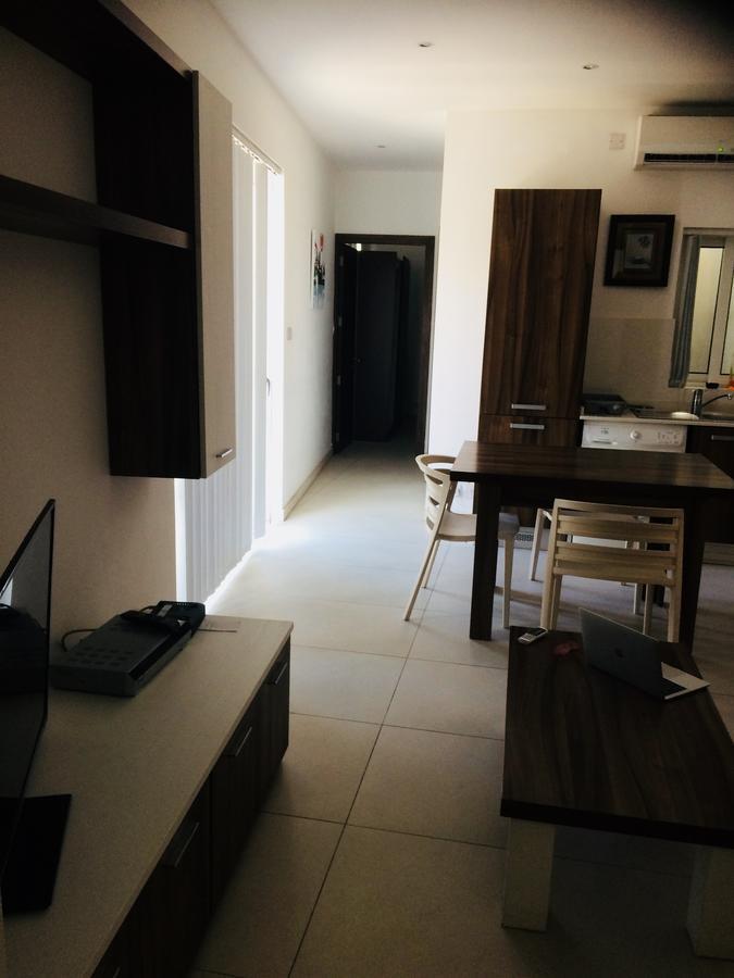 Paceville Montecarlo Apartments Saint Julian's 외부 사진