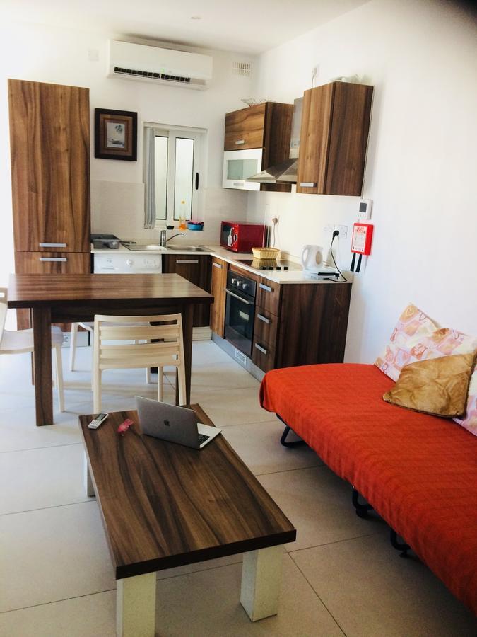 Paceville Montecarlo Apartments Saint Julian's 외부 사진