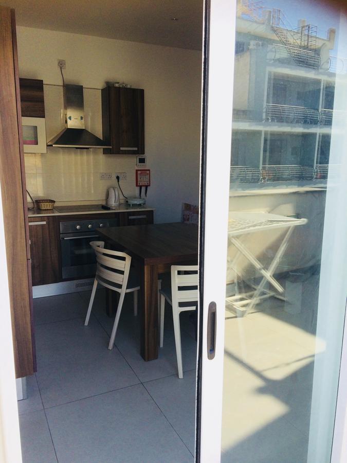 Paceville Montecarlo Apartments Saint Julian's 외부 사진