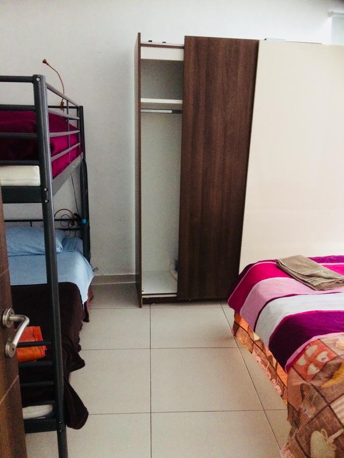 Paceville Montecarlo Apartments Saint Julian's 외부 사진