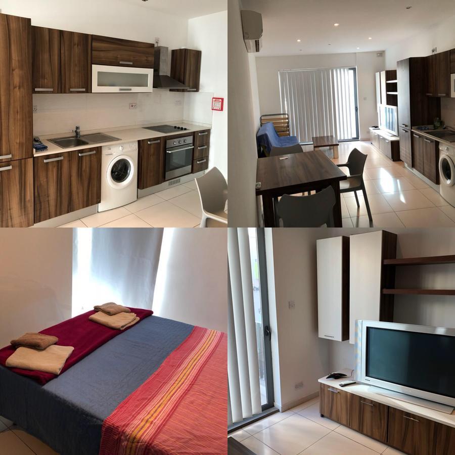 Paceville Montecarlo Apartments Saint Julian's 외부 사진