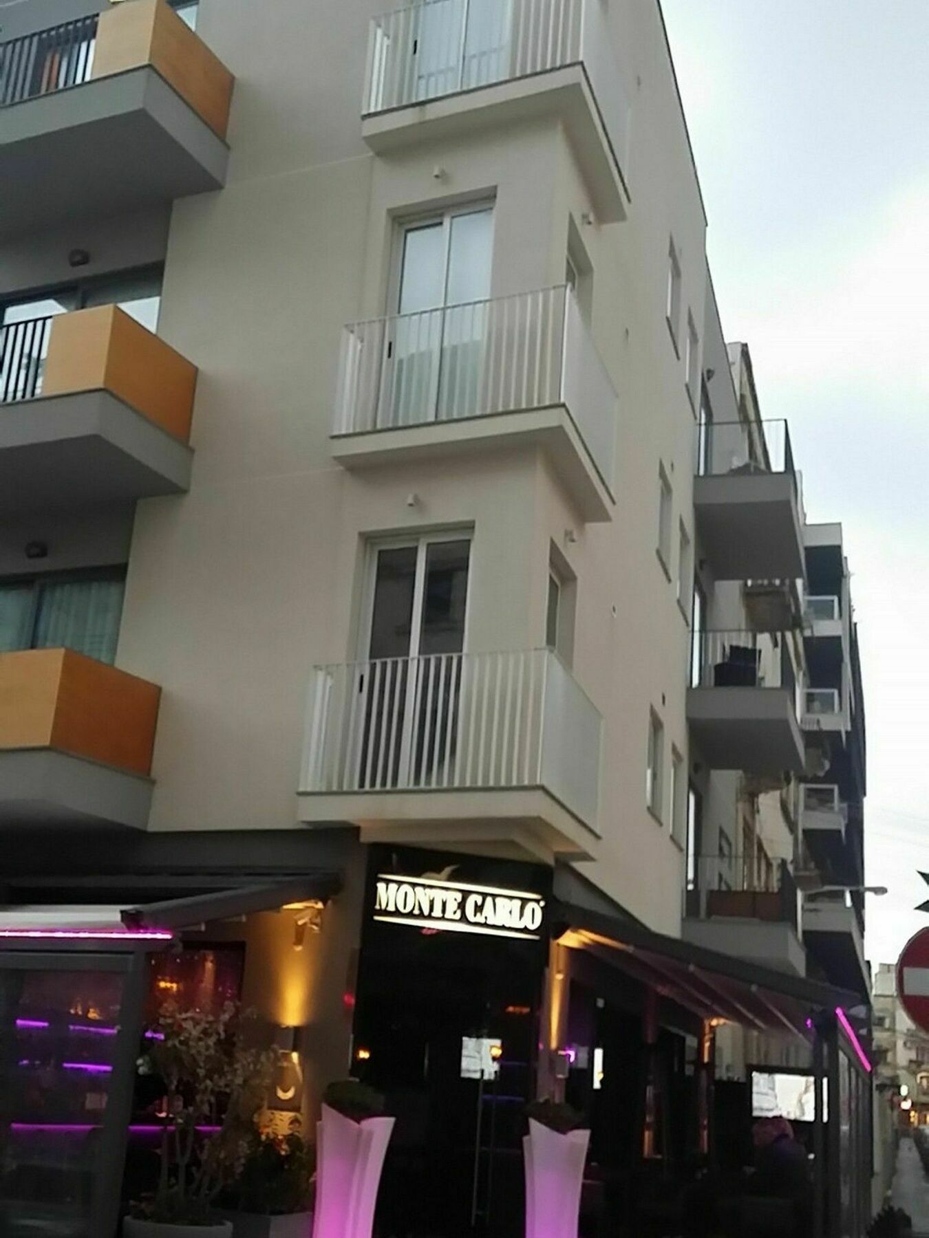 Paceville Montecarlo Apartments Saint Julian's 외부 사진