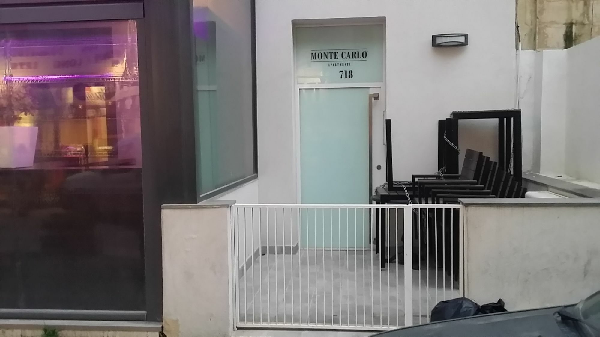 Paceville Montecarlo Apartments Saint Julian's 외부 사진
