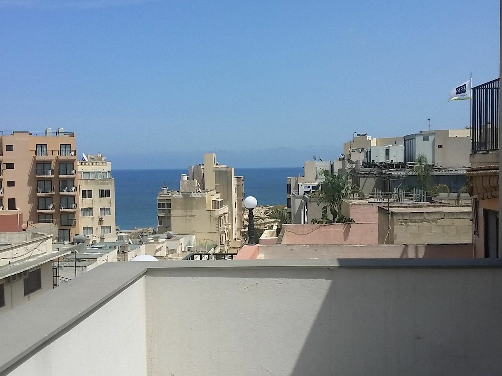Paceville Montecarlo Apartments Saint Julian's 외부 사진