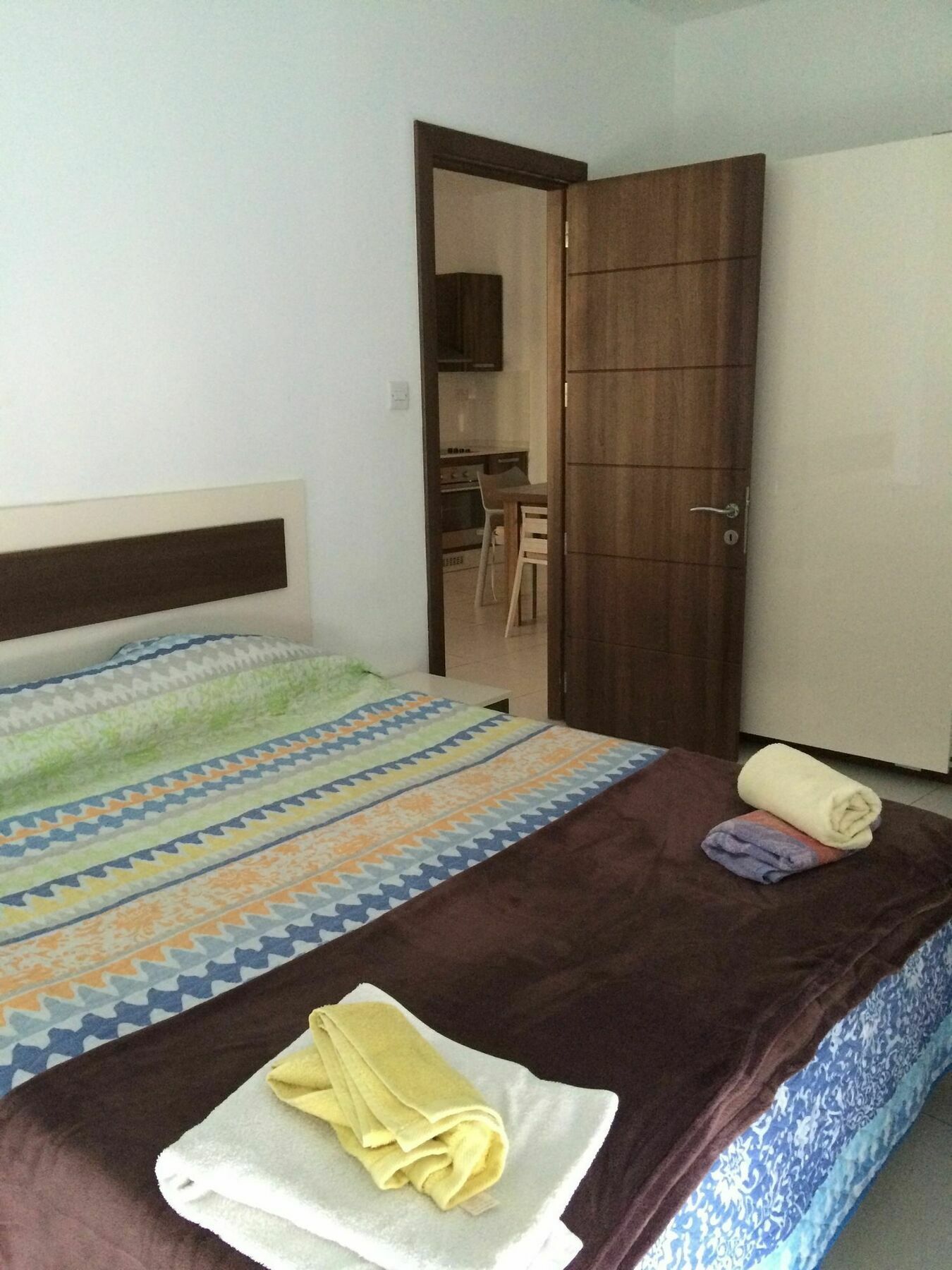 Paceville Montecarlo Apartments Saint Julian's 외부 사진